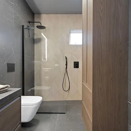Apartment New Charming
